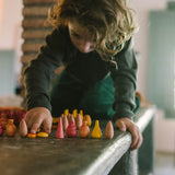 GRAPAT Warm Mandala Mix (PRE-ORDER) - playhao - Toy Shop Singapore