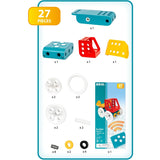 BRIO Builder Remote control set - playhao - Toy Shop Singapore