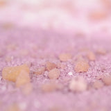 NAILMATIC KIDS Bath Salts - Crackling Pink