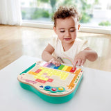 HAPE Dynamic Pixel Piano