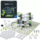 RAVENSBURGER GraviTrax PRO: Starter Set - playhao - Toy Shop Singapore