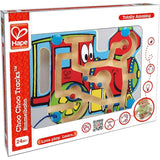 HAPE Totally Amazing Choo Choo Tracks