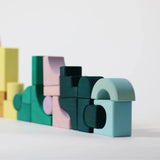 GRIMM'S Small Building Set Movement (Order starts in Feb)