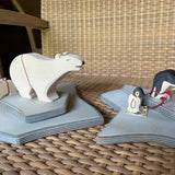 OSTHEIMER Polar Bear - playhao - Toy Shop Singapore