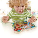 HAPE Totally Amazing Choo Choo Tracks