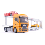 SIKU MAN Car Tranporter