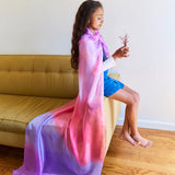 SARAH'S SILKS Giant Playsilks Enchanted - Blossom (DP)