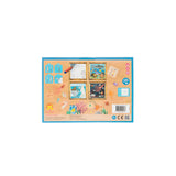 TIGER TRIBE Magic Painting World - Ocean - playhao - Toy Shop Singapore