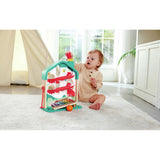 HAPE Melody Mansion Ball Run
