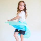 SARAH'S SILKS Playsilks Enchanted - Sea (DP)