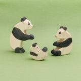 OSTHEIMER Panda Bear small