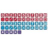THE ORIGINAL MAGNA-TILES  Learn Numbers  (PRE-ORDER)