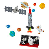 PLUS-PLUS Learn to Build - Space Super set - playhao - Toy Shop Singapore