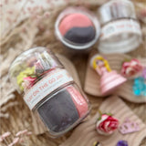 T.TINY TROVE Play on the Go Jar - Princess - playhao - Toy Shop Singapore
