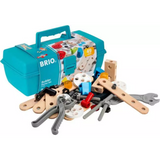 BRIO Builder - Starter  Set (Toolbox) - playhao - Toy Shop Singapore