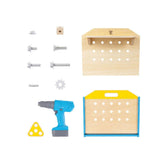 HAPE Little Engineer's Workbench