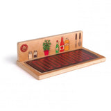 ERZI Table Barbeque Grill & Hotplate - playhao - Toy Shop Singapore