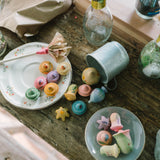 GRAPAT Flower Meadow (PRE-ORDER) - playhao - Toy Shop Singapore