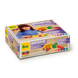 ERZI Fruit Salad Cutting Set - playhao - Toy Shop Singapore
