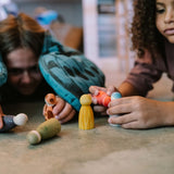 GRAPAT The Animal Crew (PRE-ORDER) - playhao - Toy Shop Singapore