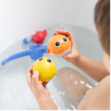TIGER TRIBE Catch & Splash - Bath Fishing Game - playhao - Toy Shop Singapore