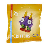 PLUS-PLUS Critters Party Pack - GUB - playhao - Toy Shop Singapore