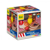 ERZI Assortment American Breakfast - playhao - Toy Shop Singapore