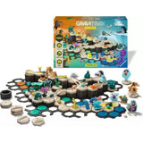 RAVENSBURGER GraviTrax Junior: Starter Set XXL My Planet - playhao - Toy Shop Singapore