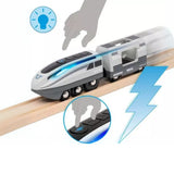 BRIO World Turbo Train - playhao - Toy Shop Singapore