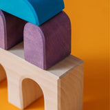 GRIMM'S Small Building Set Floors (Order starts in Feb)