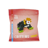 PLUS-PLUS Critters Party Pack - Thump - playhao - Toy Shop Singapore