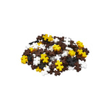 PLUS-PLUS Bald Eagle / 100 pcs Tube - playhao - Toy Shop Singapore