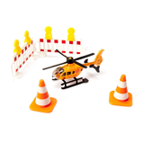 SIKU Gift Set Rescue