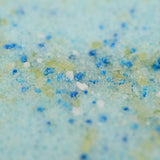 NAILMATIC KIDS Bath Salts -  Crackling Blue