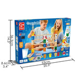 HAPE Quadrilla - Basic Coding Set