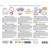 SENTOSPHERE Bracelets Spirales - playhao - Toy Shop Singapore