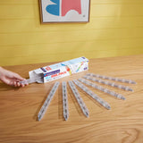 THE ORIGINAL MAGNA-TILES  Rail Racer Rail Pack (PRE-ORDER)