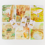 SARAH'S SILK Mini Mini Mystery Box (DP) - playhao - Toy Shop Singapore
