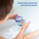 TIGER TRIBE Bath Shaker - Colourful Clouds - playhao - Toy Shop Singapore