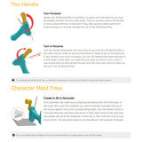 3Doodler Build & Play 3D Set - playhao - Toy Shop Singapore