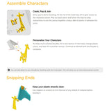 3Doodler Build & Play 3D Set - playhao - Toy Shop Singapore