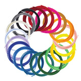 3Doodler Flow Plastic Filament Refill Box - playhao - Toy Shop Singapore