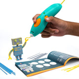 3Doodler Start+ Essentials 3D Printing Pen Set - playhao - Toy Shop Singapore