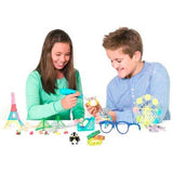 3Doodler Start+ Essentials 3D Printing Pen Set - playhao - Toy Shop Singapore