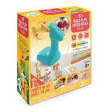 3Doodler Build & Play 3D Set - playhao - Toy Shop Singapore