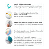 3Doodler Build & Play 3D Set - playhao - Toy Shop Singapore