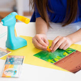 3Doodler Build & Play 3D Set - playhao - Toy Shop Singapore