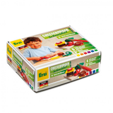ERZI Cheeseburger Cutting Set - playhao - Toy Shop Singapore