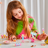 PLUS-PLUS Learn to Build - Ice Cream Shop - playhao - Toy Shop Singapore