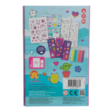 TIGER TRIBE Stacks of Stickers - Little Cuties - playhao - Toy Shop Singapore